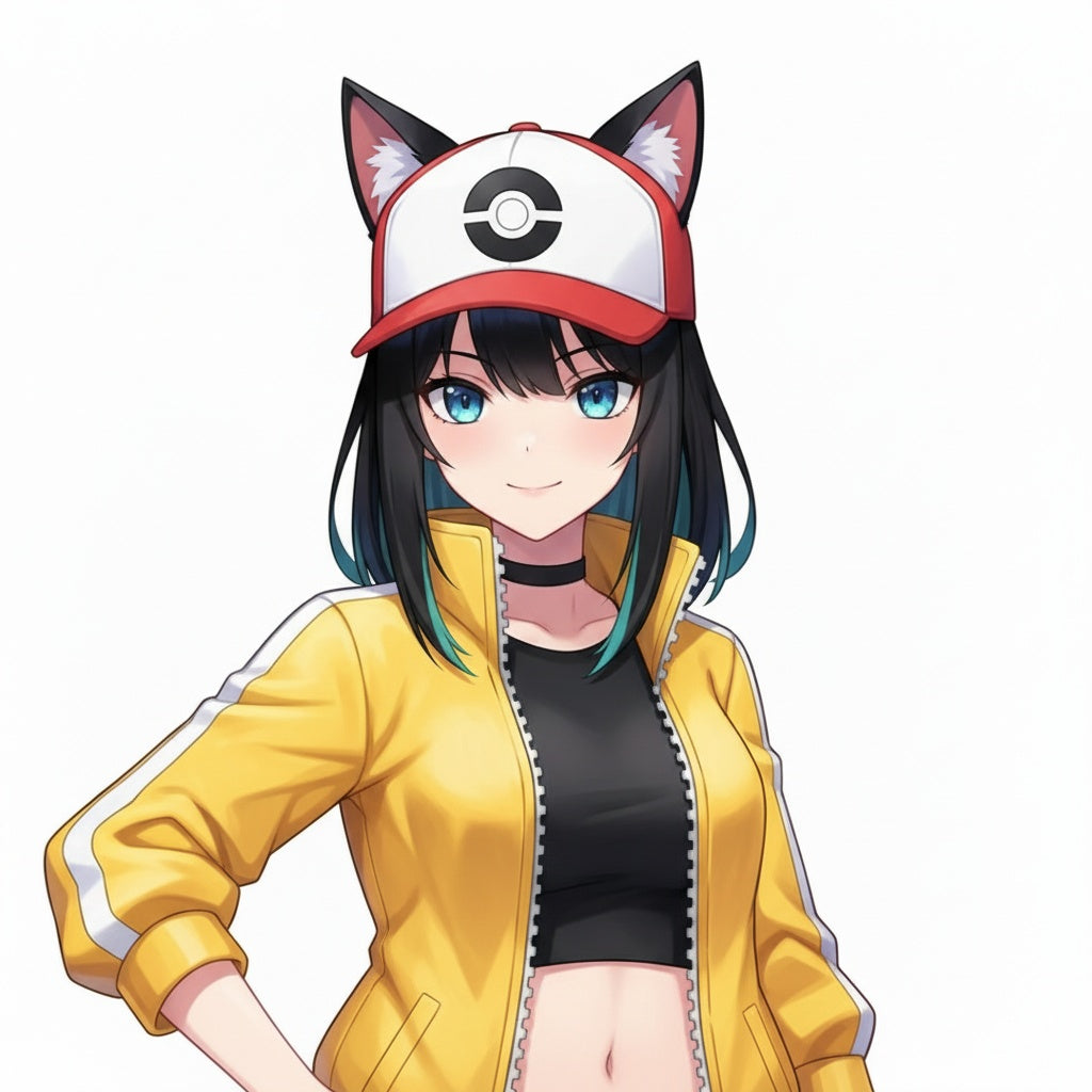 Pokémon