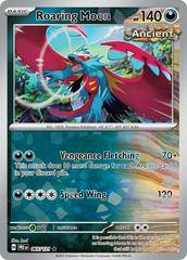 Pokemon TCG - Roaring Moon Master Ball - PRE EN 065/131