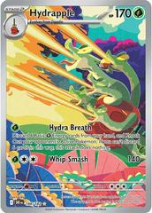 Pokemon TCG - Hydrapple - DRI EN 188/182