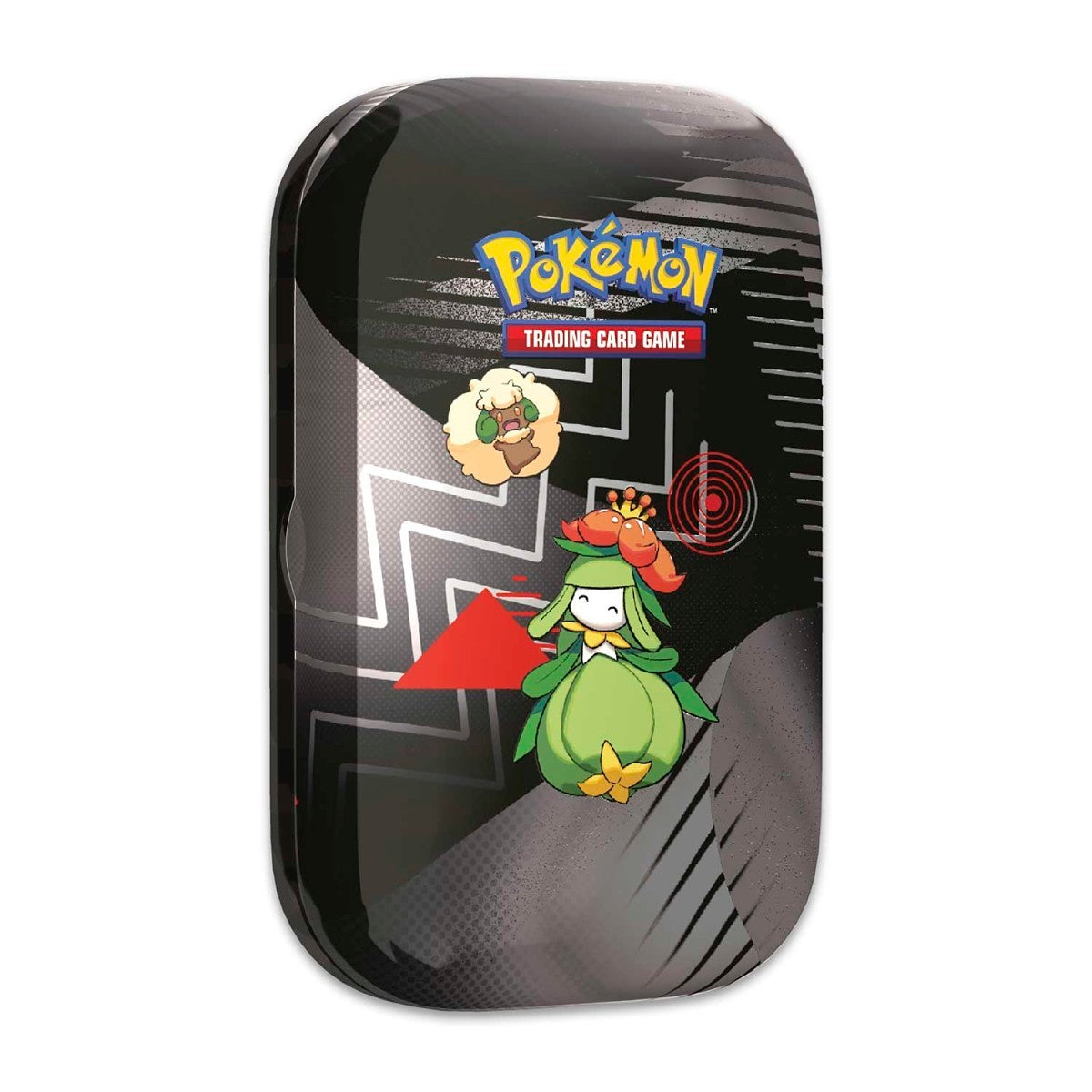 Pokemon TCG - Unova Mini Tin: Lilligant & Whimsicot