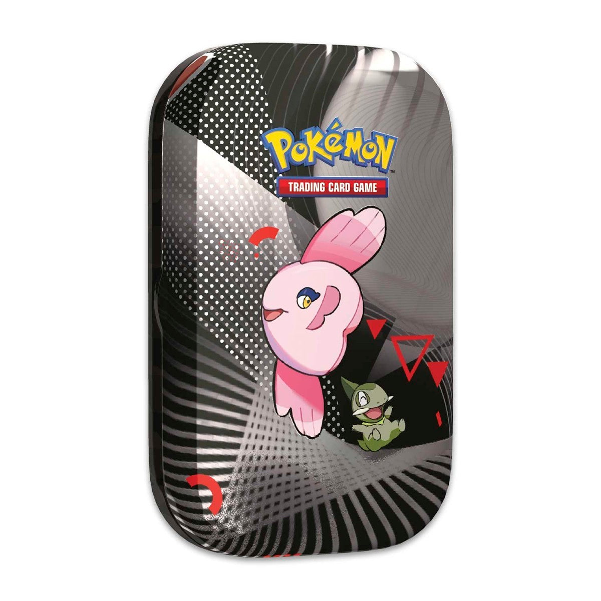 Pokemon TCG - Unova Mini Tin: Alomomola & Axew